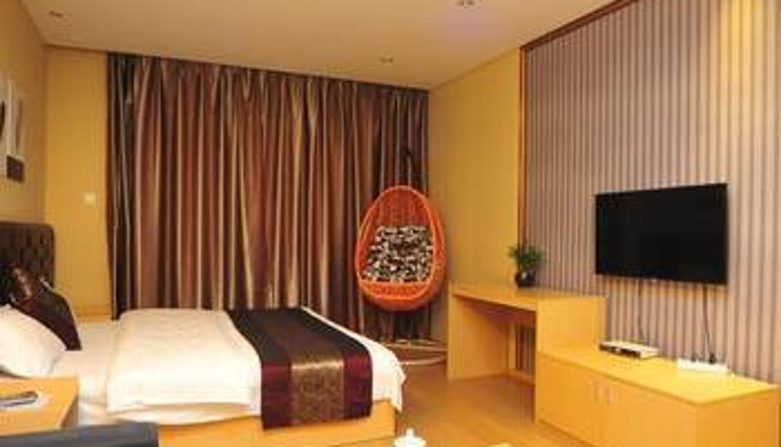 Zimmer - Xiri Hotel (Tongde Plaza Store)