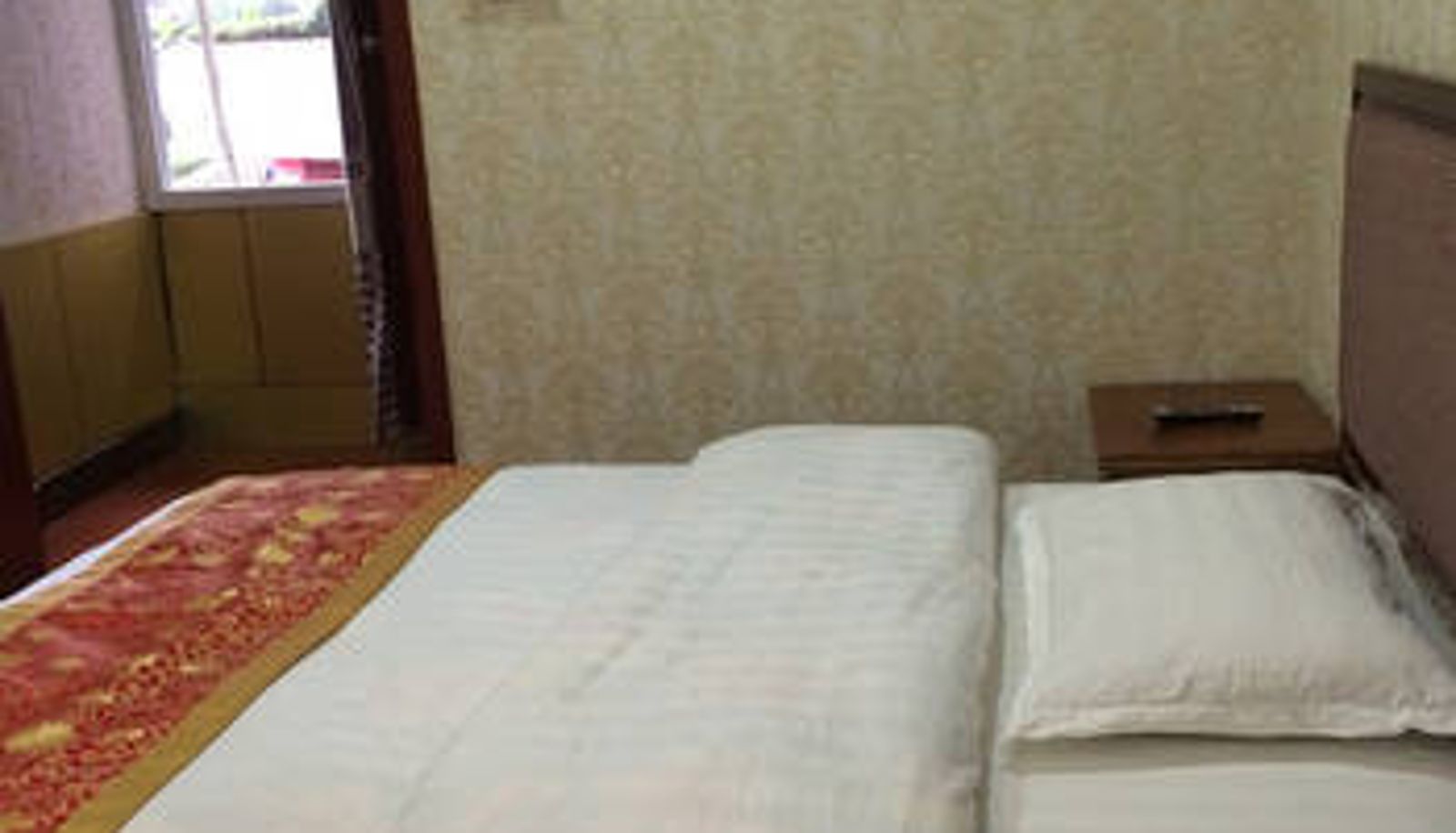 Camera - Qingwan Hotel (Daping Yingli International Store)
