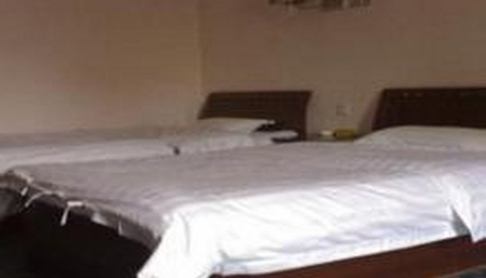 Camera standard (doppia) - Bailu Hotel