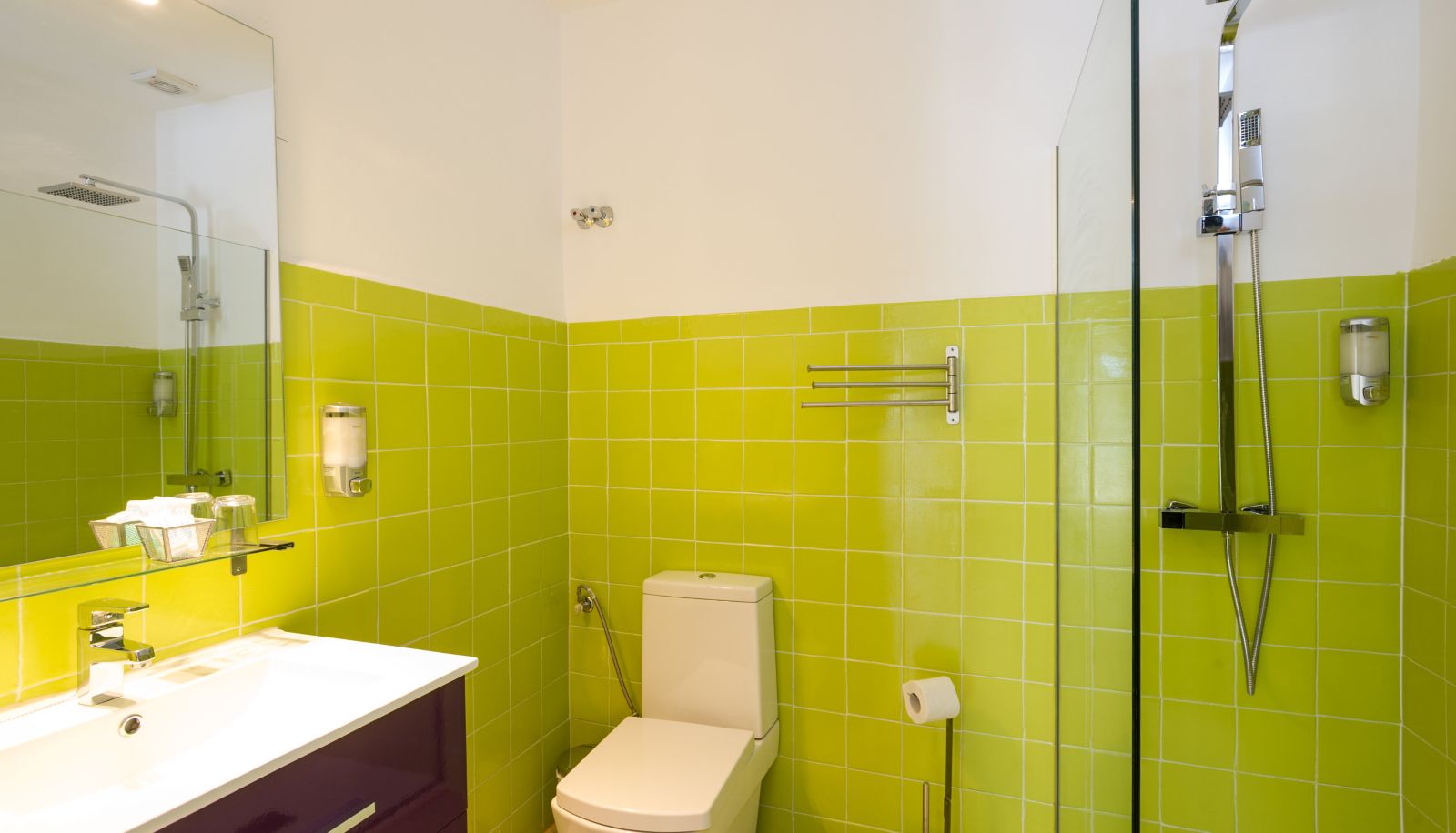 Bagno - Bluebelle by Pillow