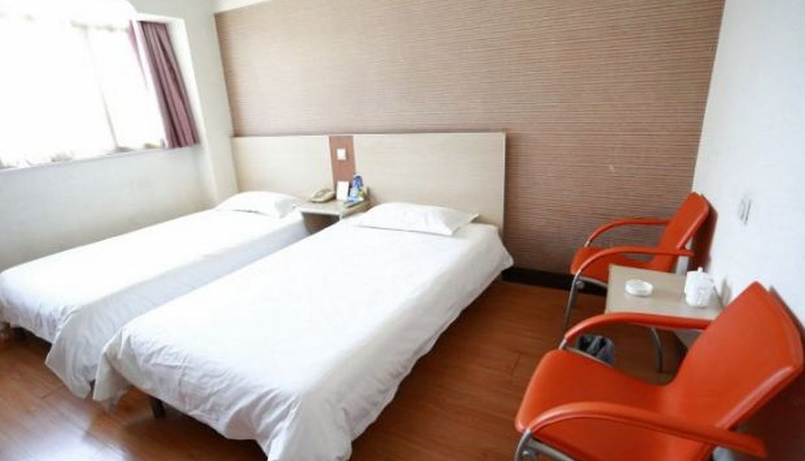 Camera standard (singola) - ZhuCheng Hotel