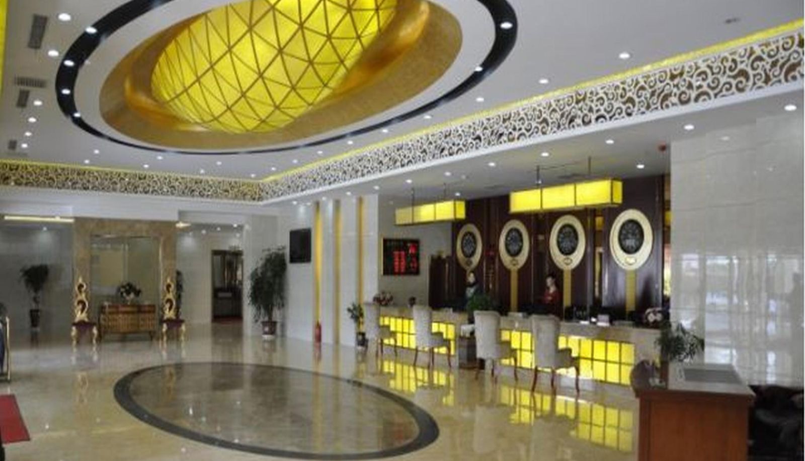Sala - Xunhua