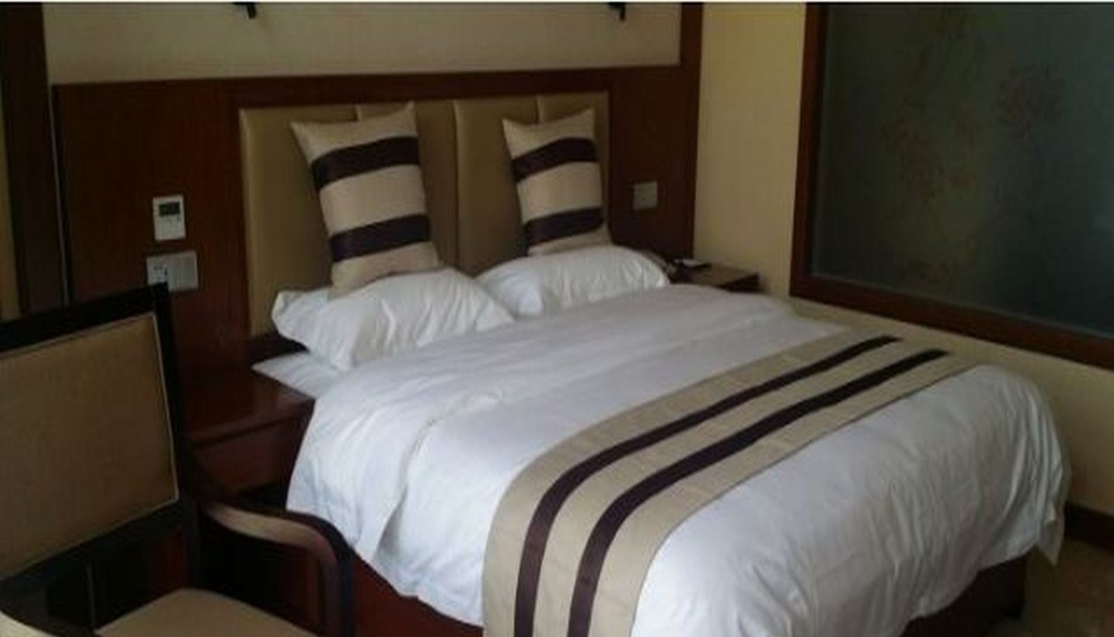 Pokój standardowy (jednoosobowy) - Plateau Pearl Hotel Changhong Road Branch