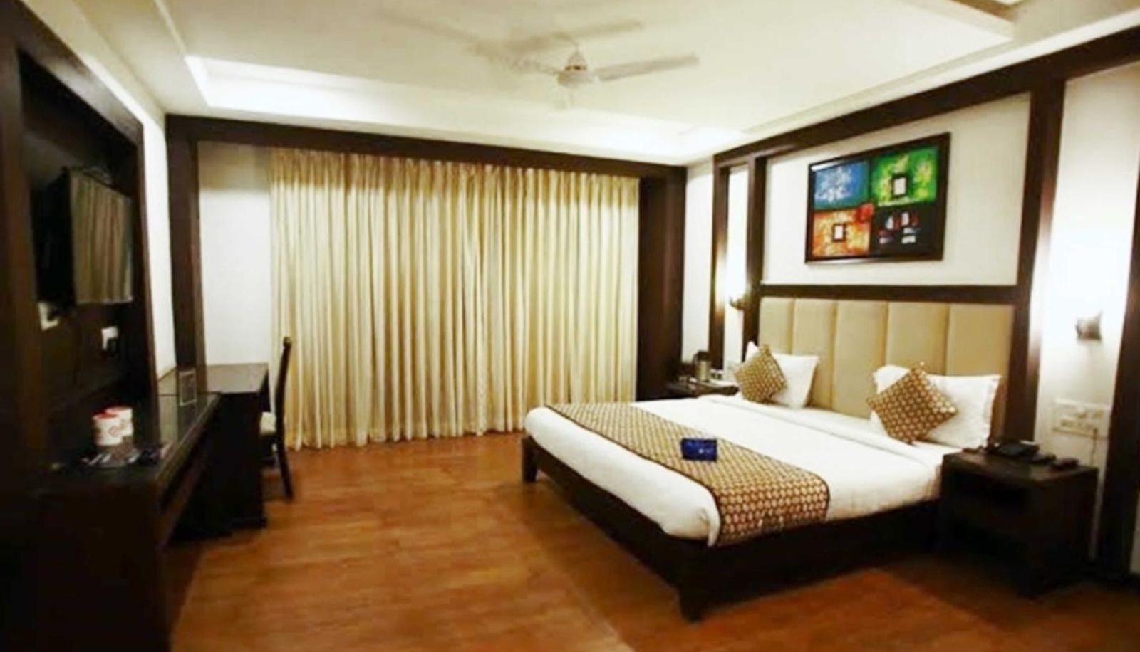 Info - GenX Jodhpur