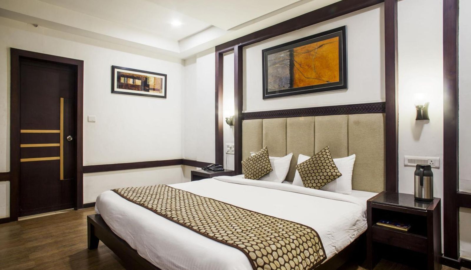Info - GenX Jodhpur