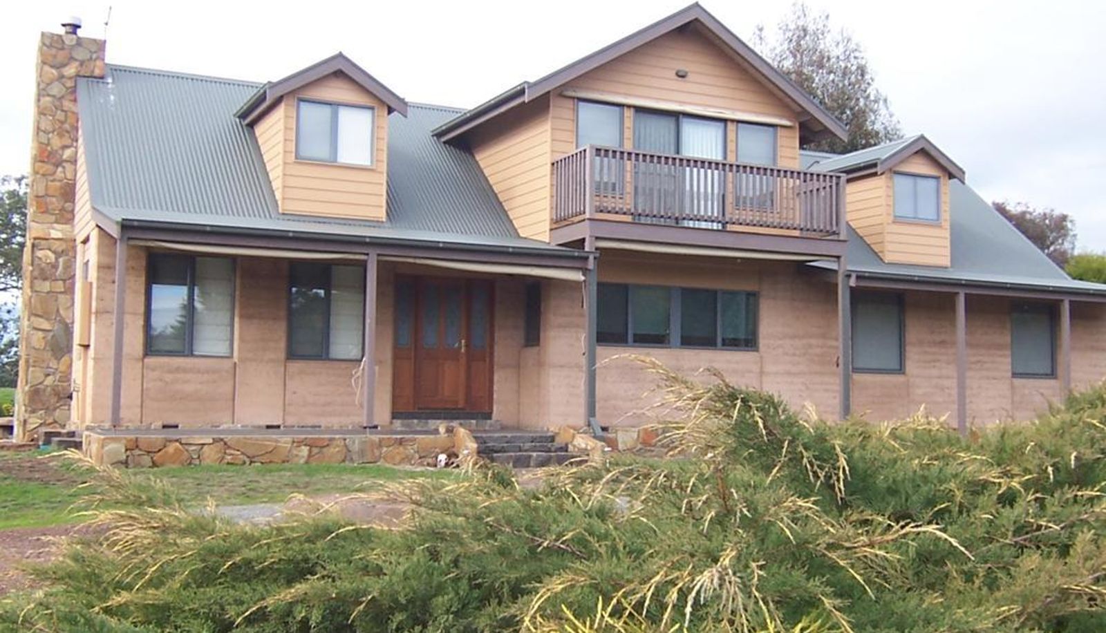 Info - Robyns Nest Country Cottages (ARCHIVED)