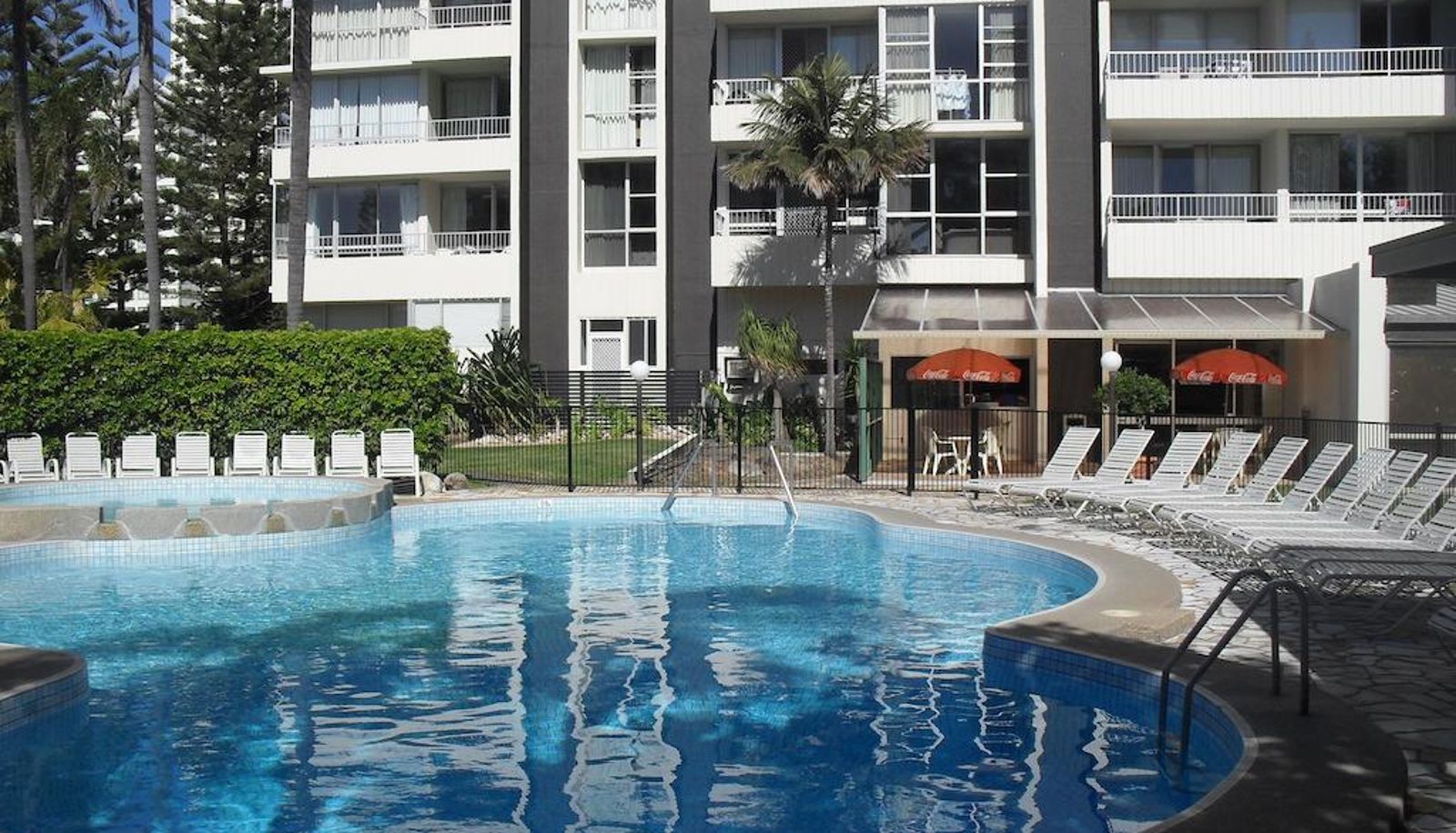 Informacje - Golden Gate Resort