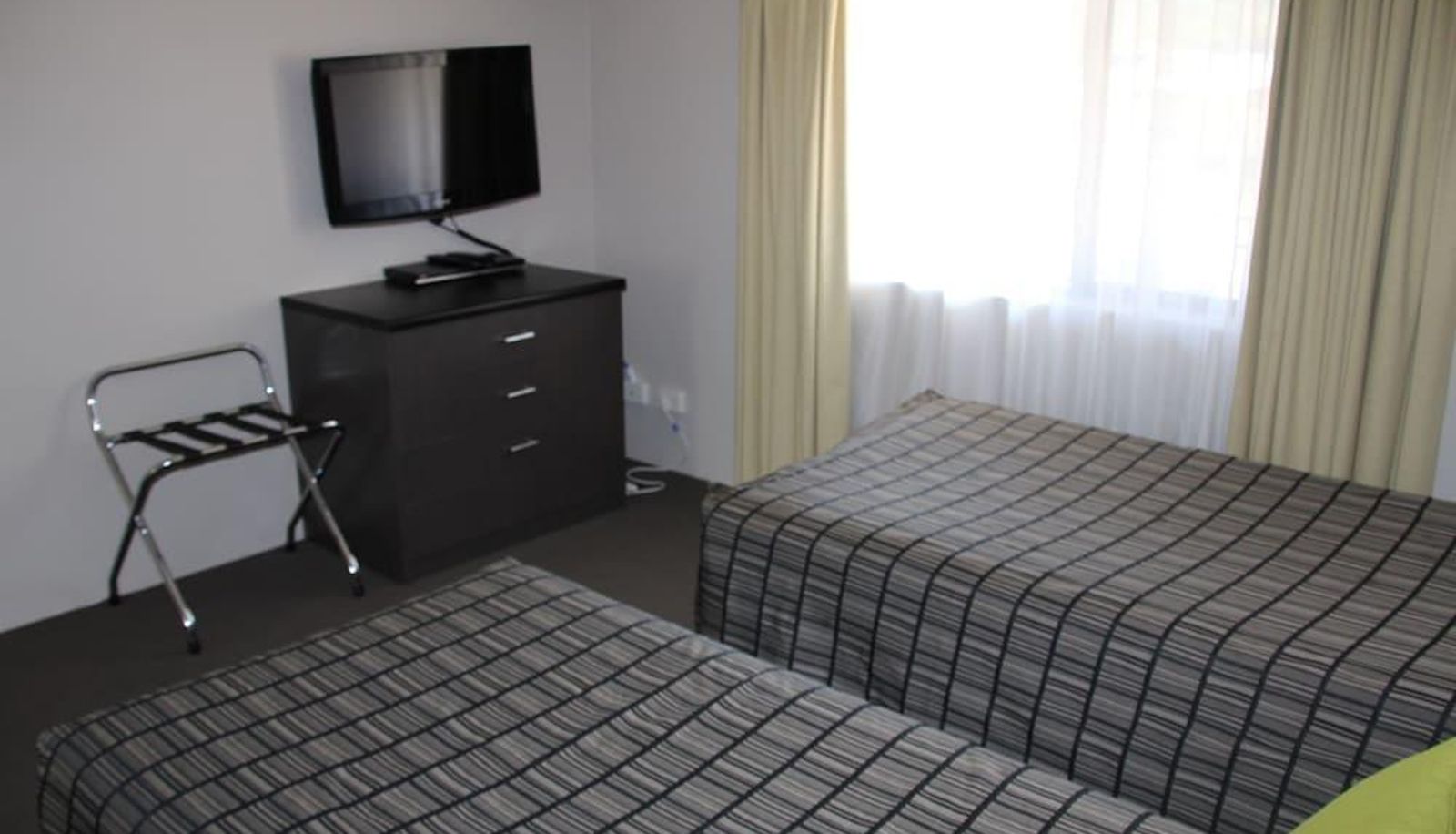 Standardzimmer - Galaxy Motel