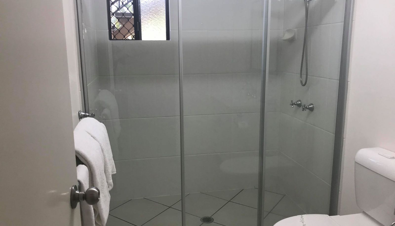 Apartamento - Charm City Motel
