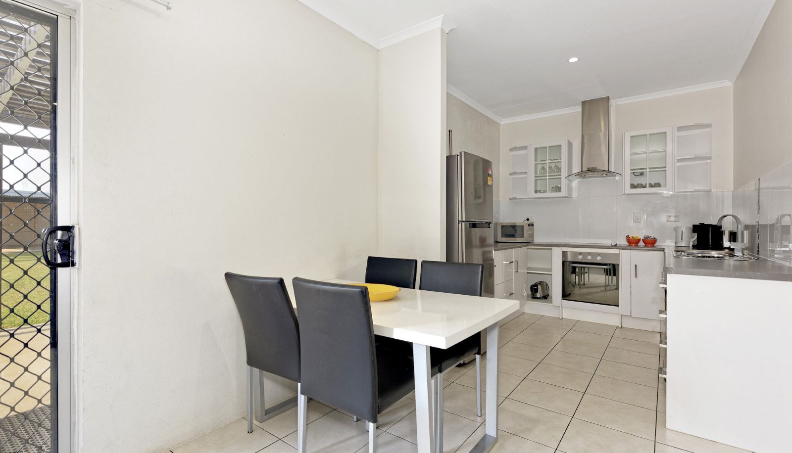 Apartamento - Riviera Motel