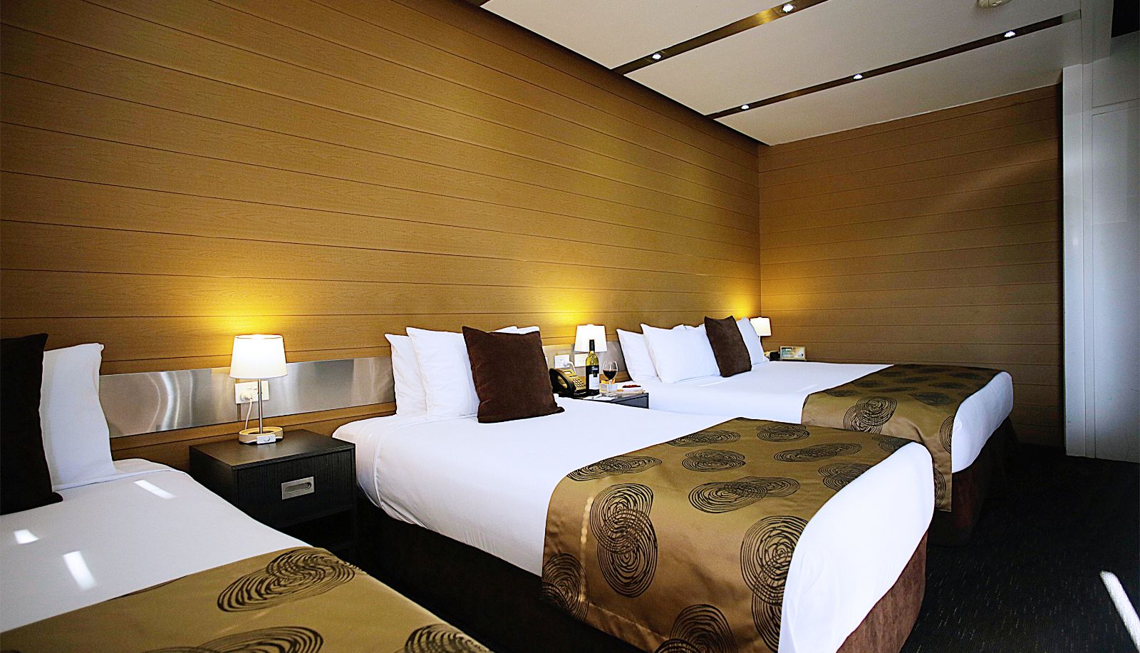 Info - Room Motel Kingaroy