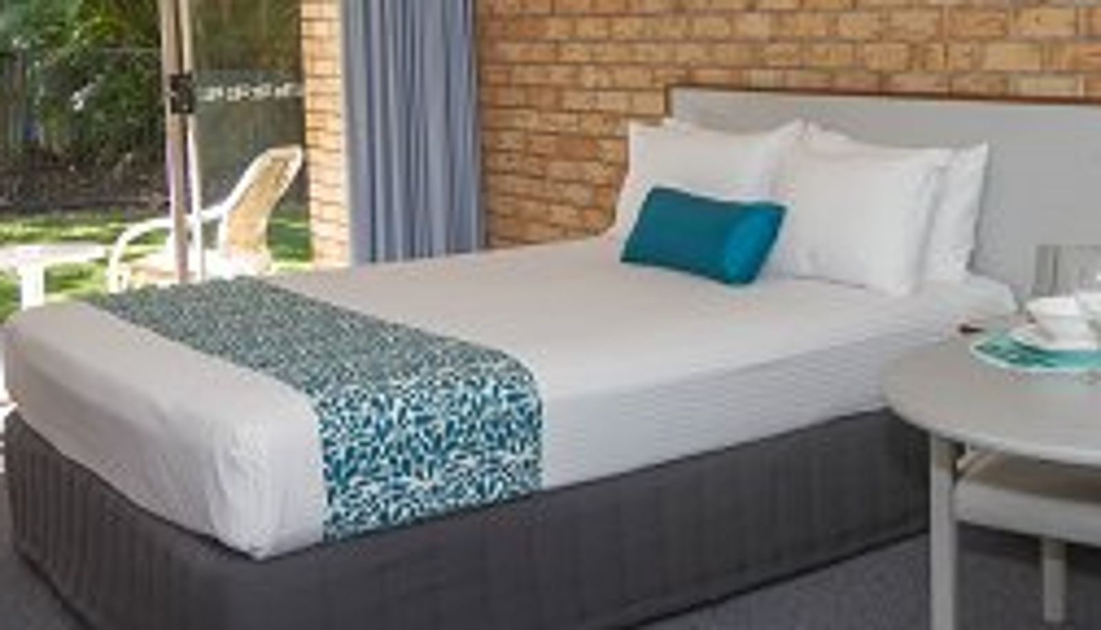 Info - Sunshine Coast Motor Lodge