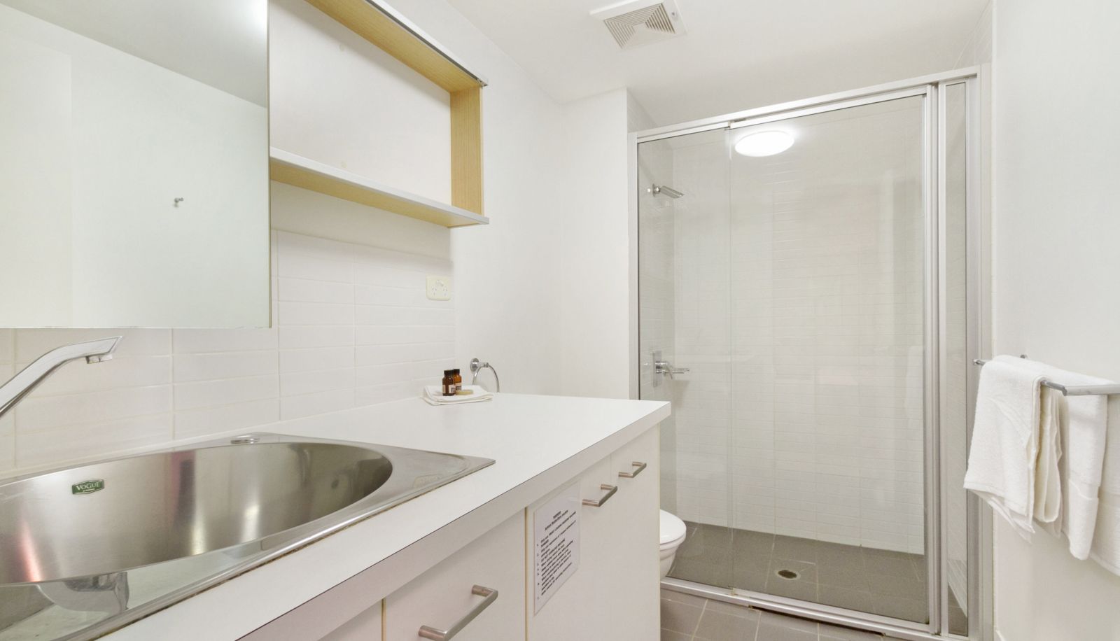 Appartement - Allegro Apartments