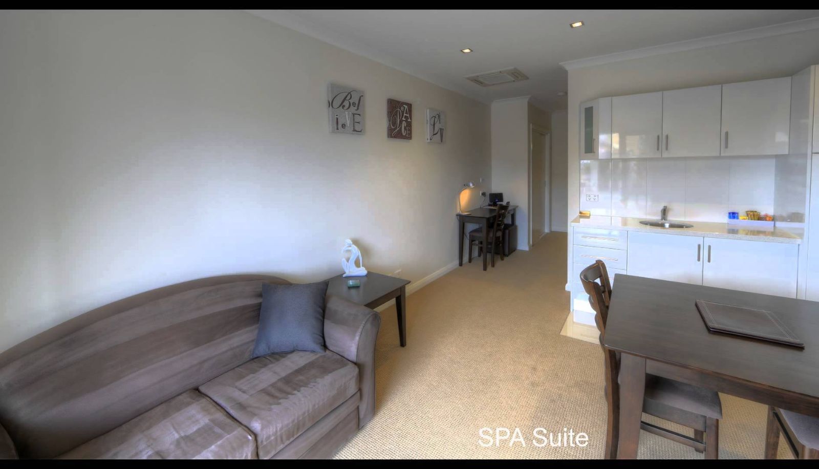 Apartment - RedEarth Motel