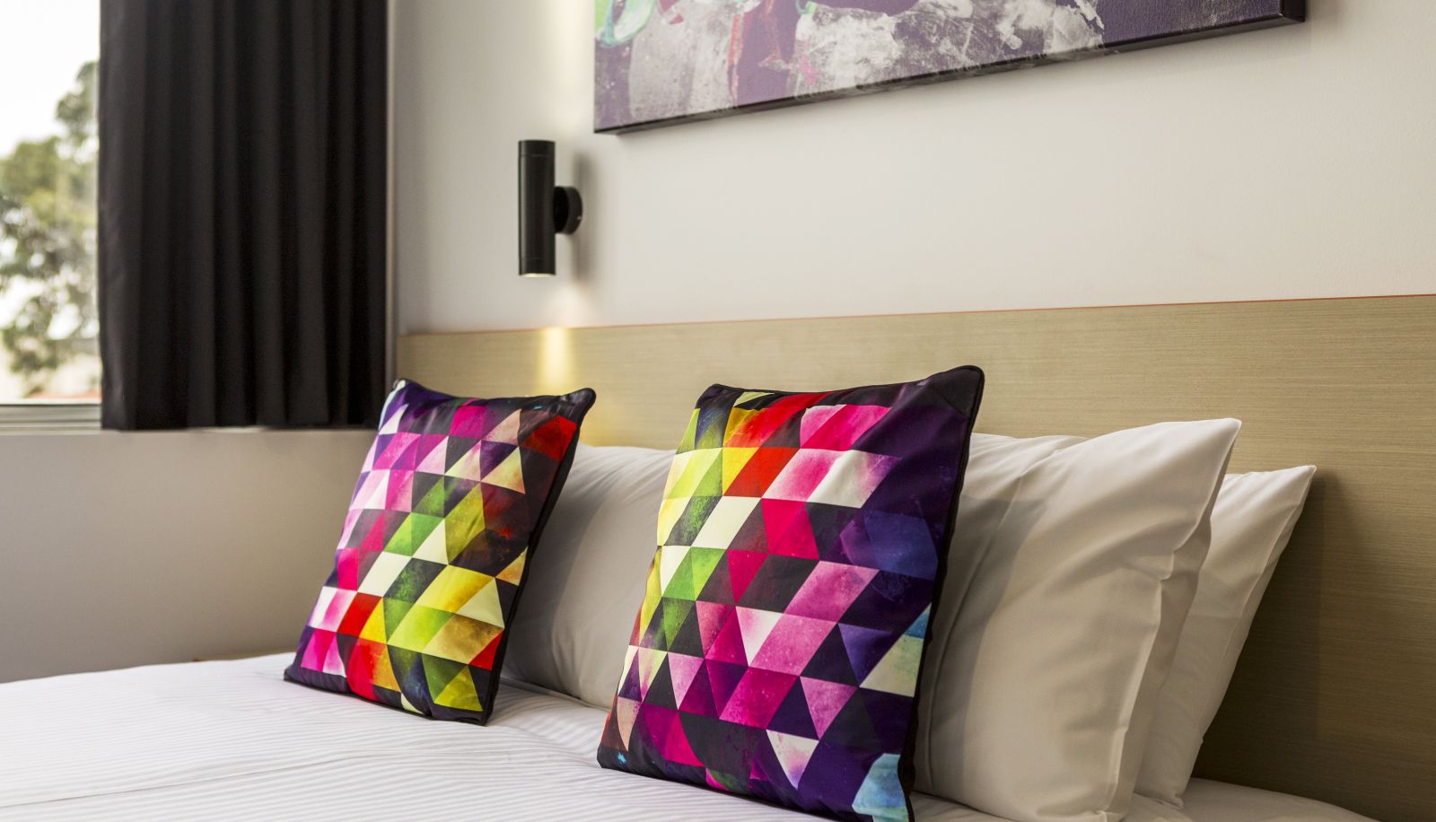 Appartamento - The Ashley Hotel