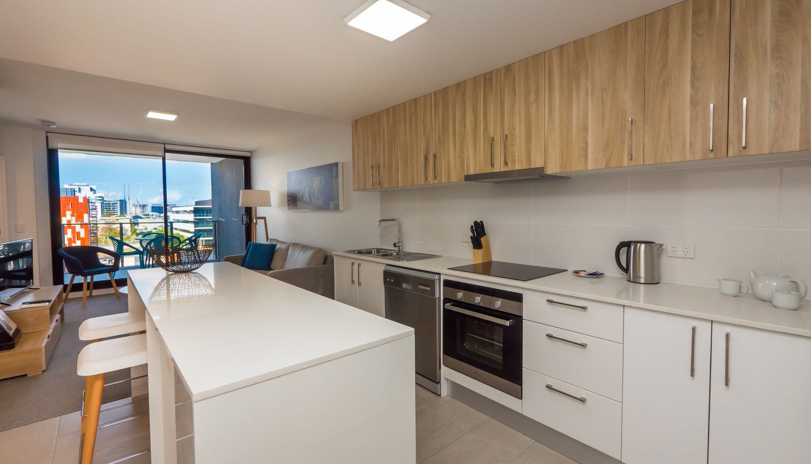 Apartment - Annexe Apartments