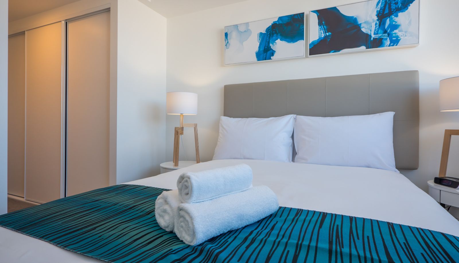 Apartment - Annexe Apartments