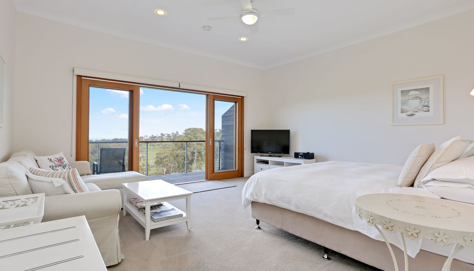 Apartment - Seascape Retreat (Close)