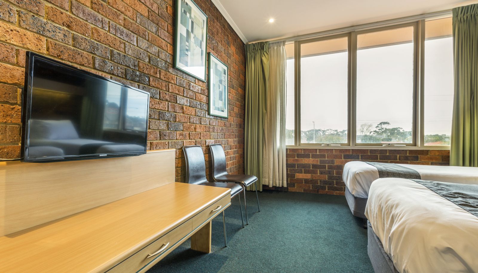 Apartament - Nightcap at Millers Inn