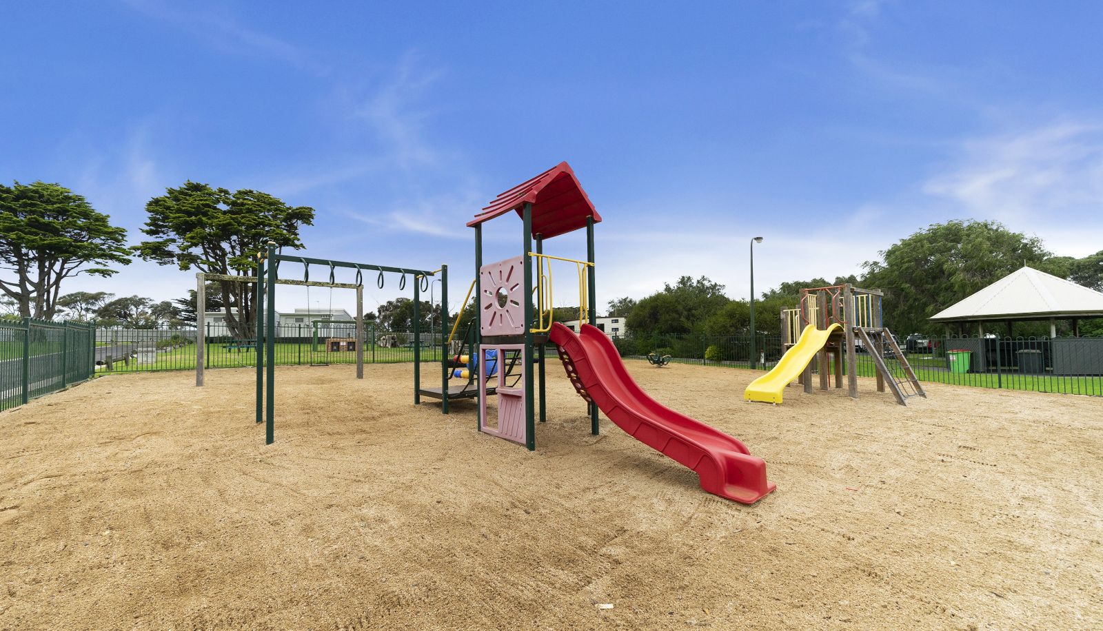 Fitnessruimte - Portland Bay Holiday Park