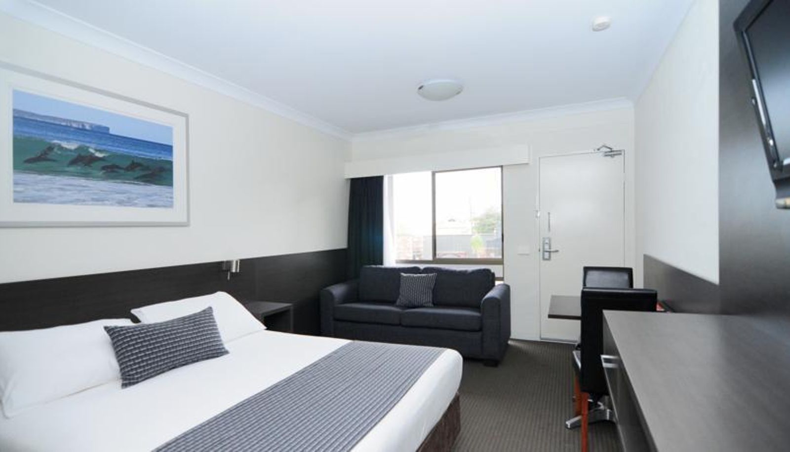 Info - Jervis Bay Motel