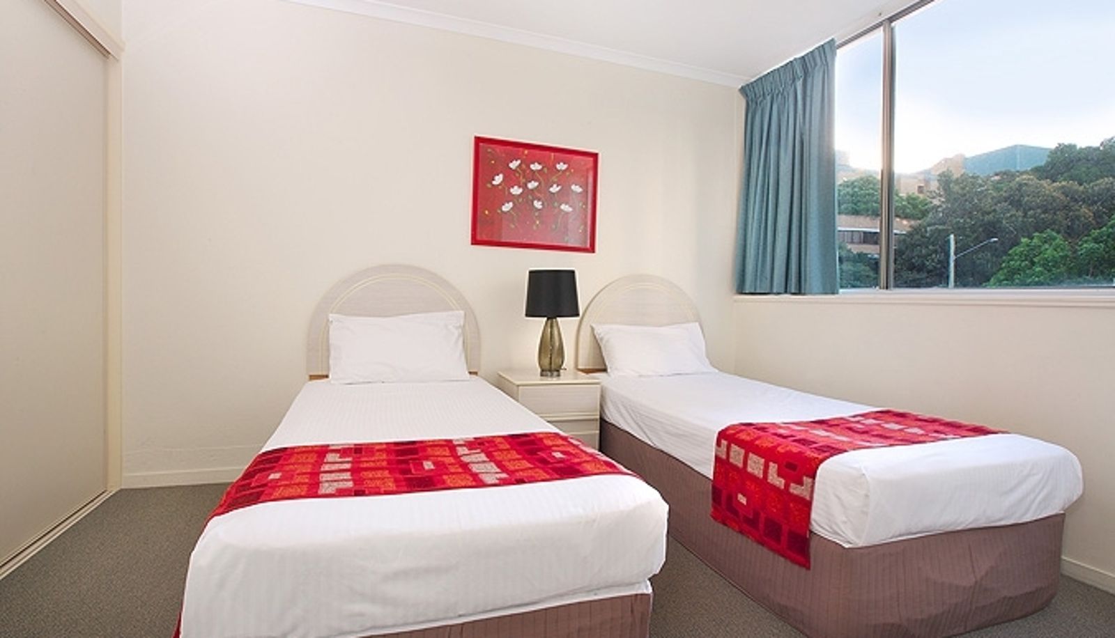 Apartament - Chasely Apartments Hotel
