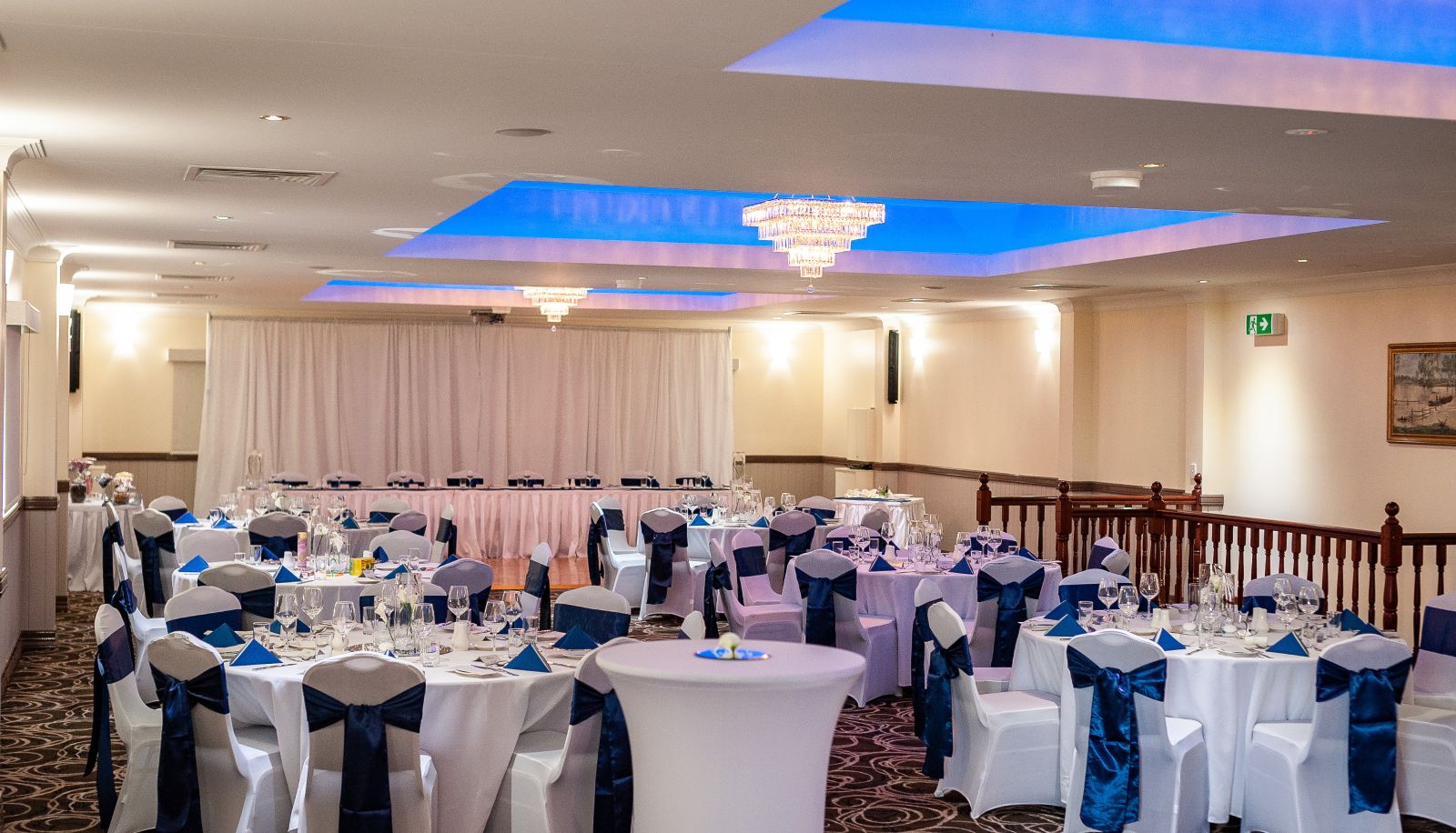 Conference room - Carriers Arms Hotel Motel
