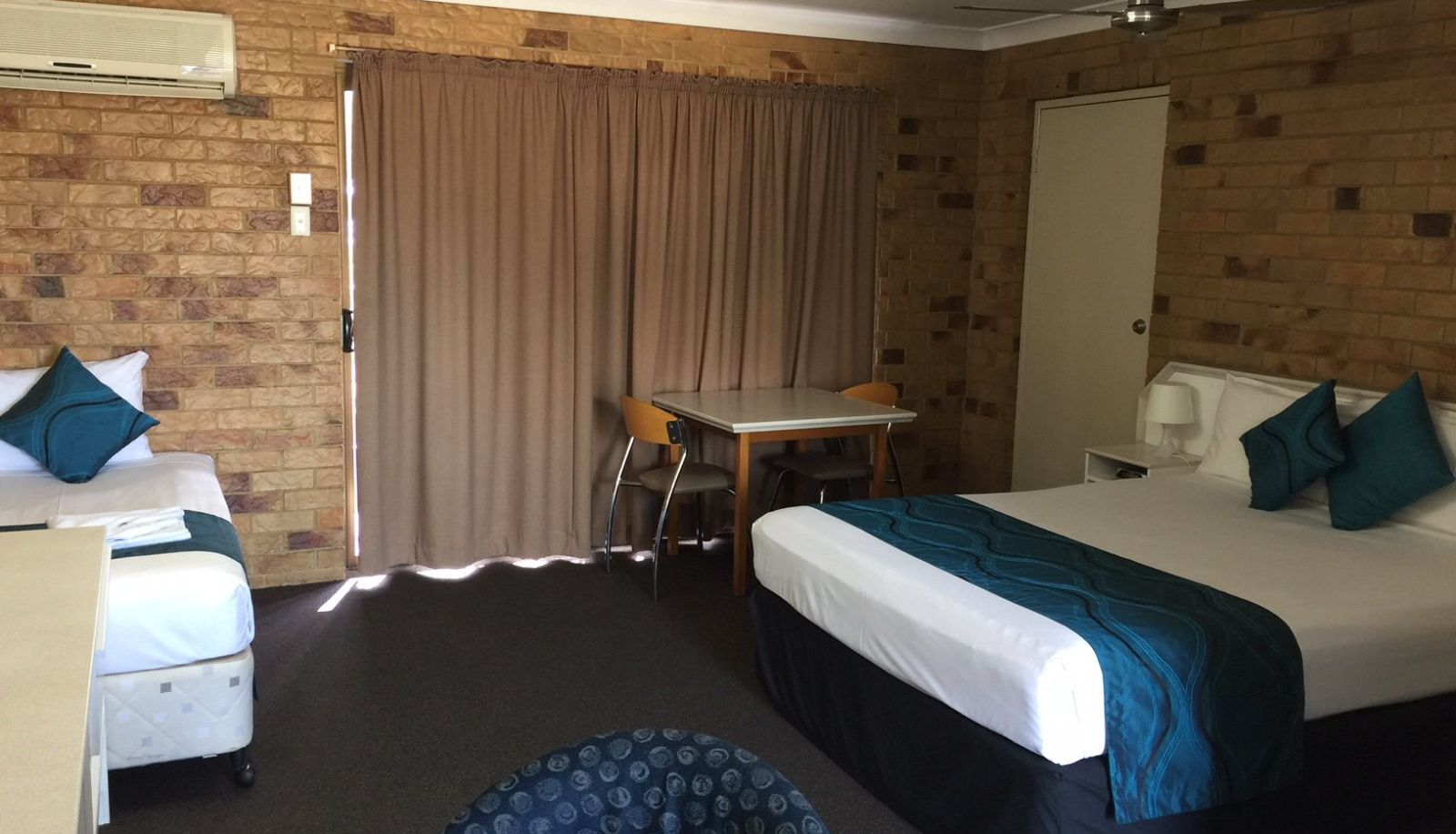 Apartment - Bribie Waterways Motel