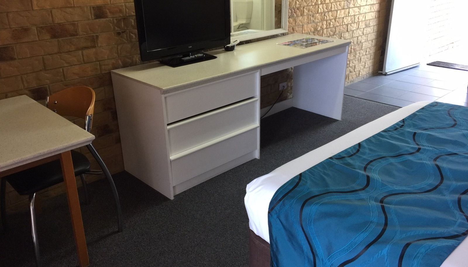 Apartment - Bribie Waterways Motel