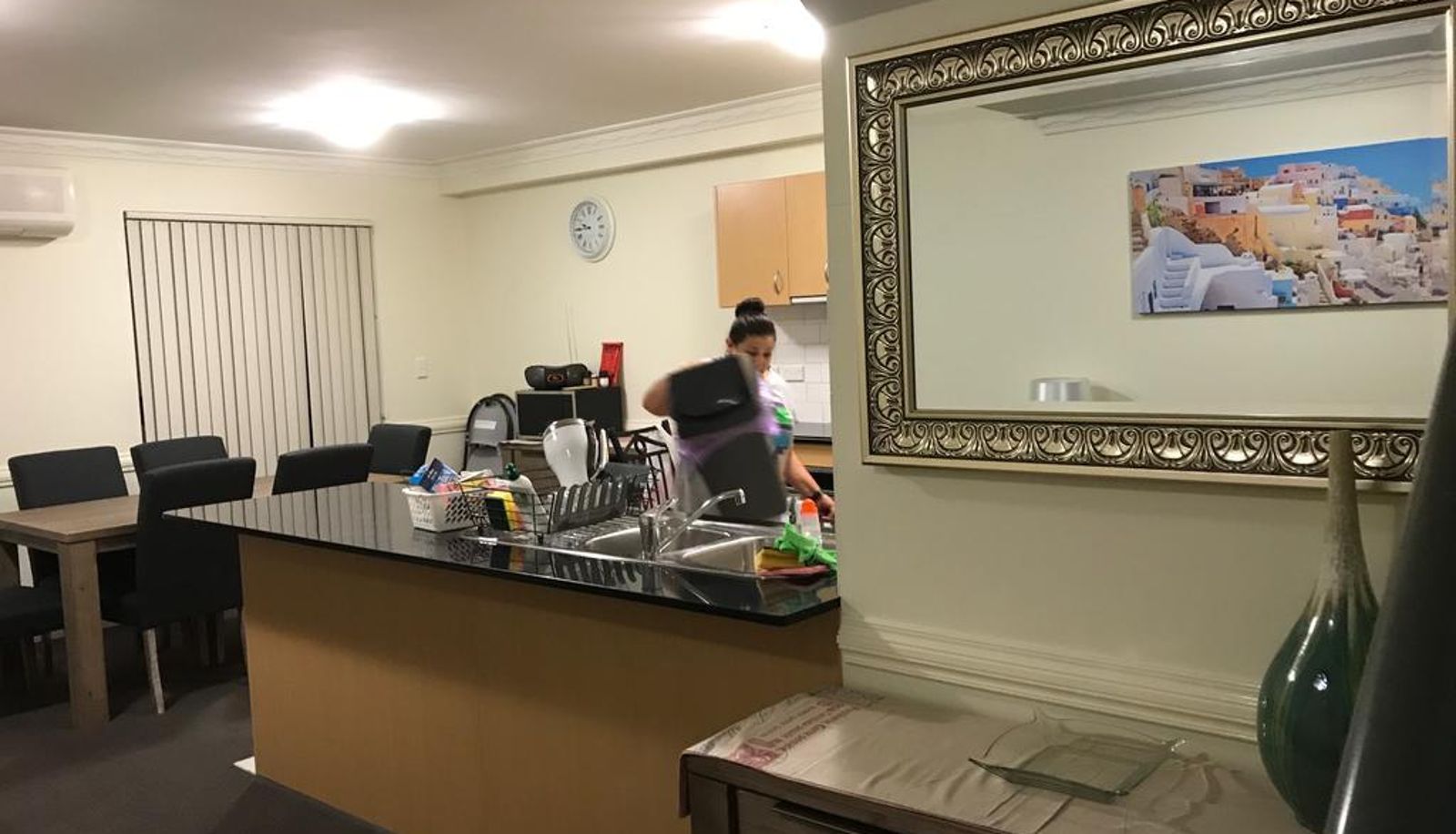 Info - Caulta Apartments Parramatta