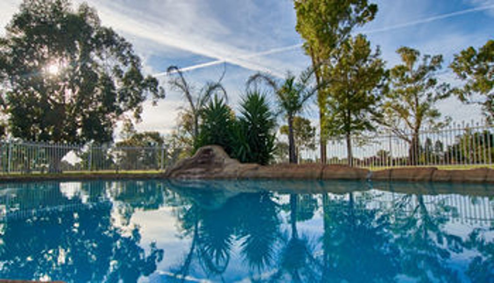 Piscine - Australian Homestead