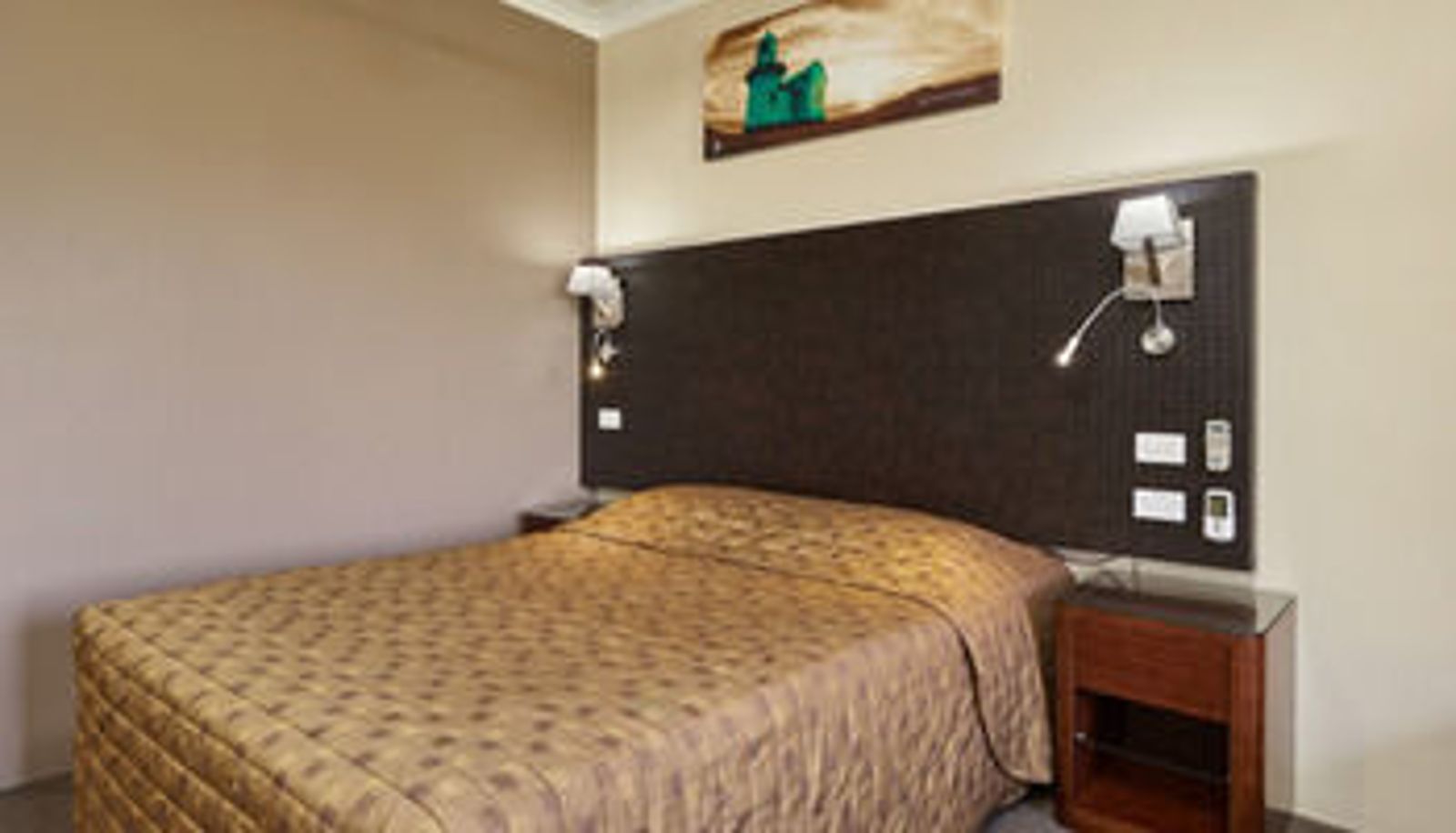 Standardzimmer - Australian Homestead