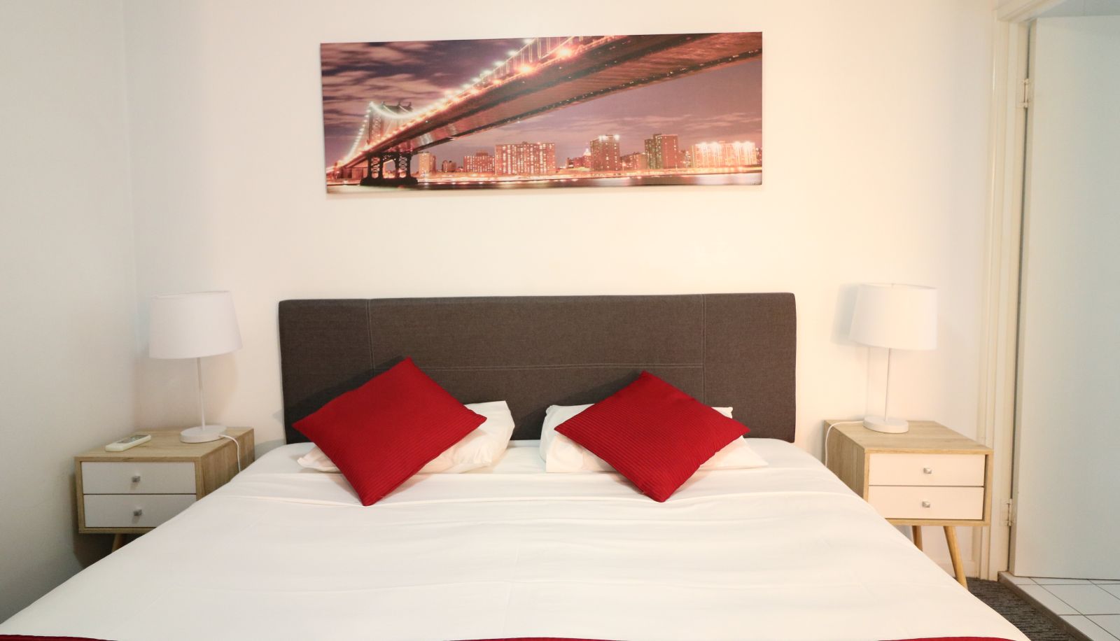 Apartament - Kangaroo Point Central Hotel & Apartments