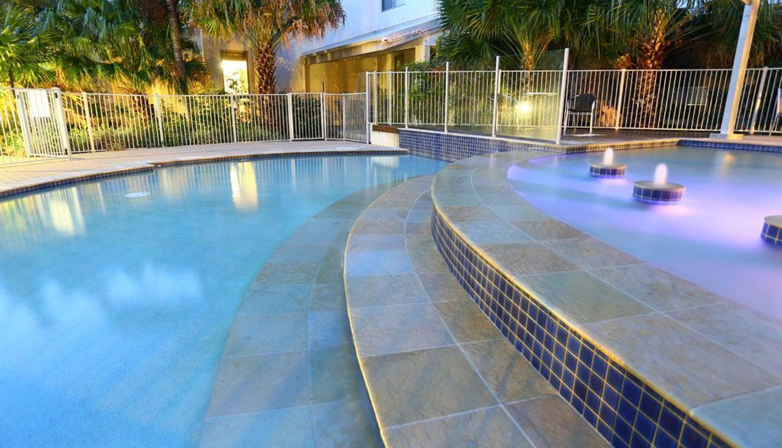 Piscine - Coolum at The Beach