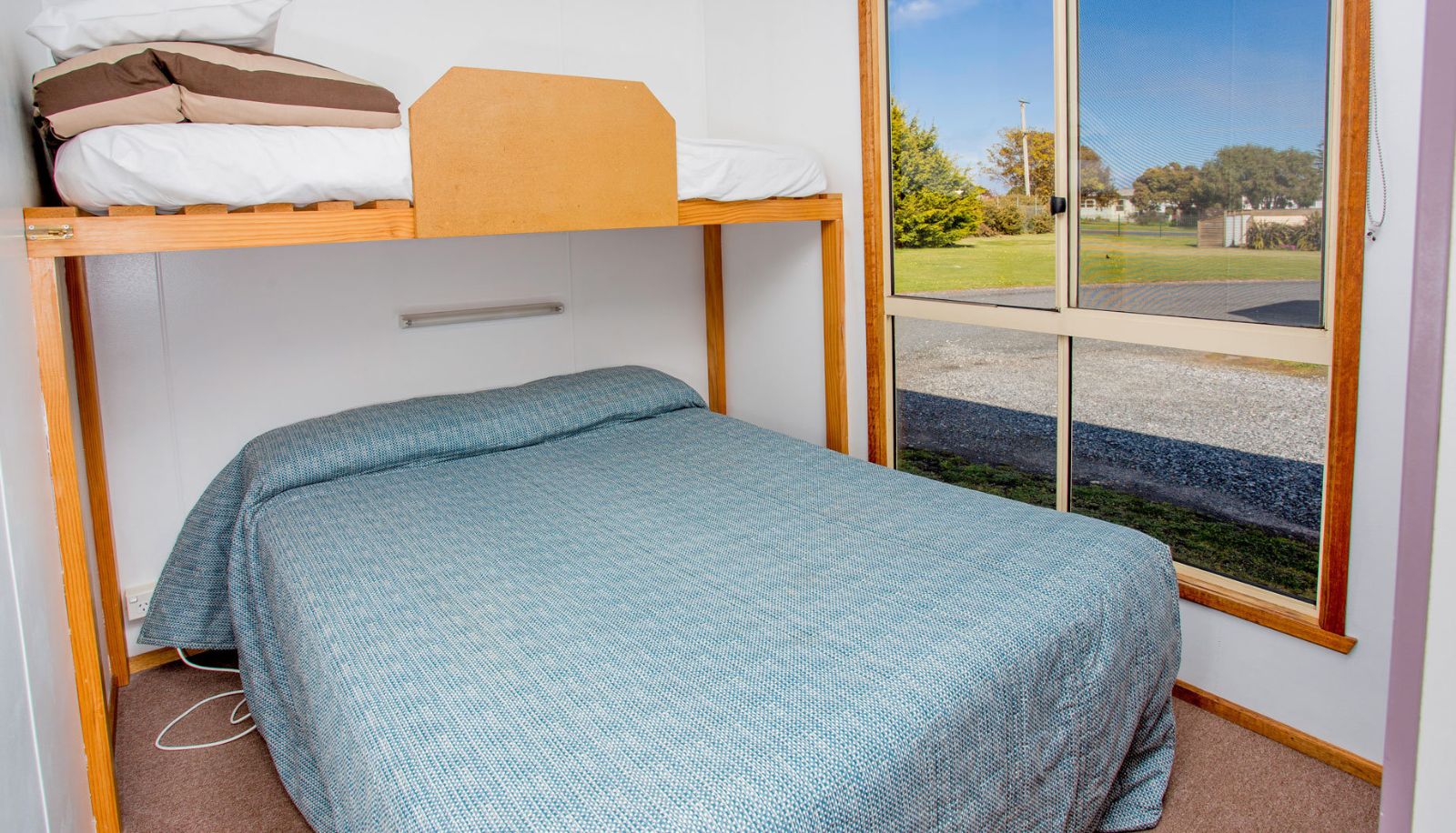 Info - Discovery Parks - Devonport