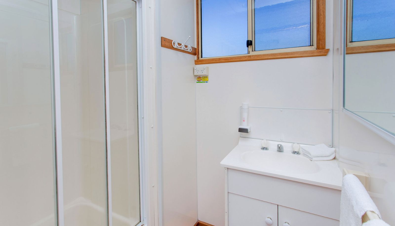 Info - Discovery Parks - Devonport