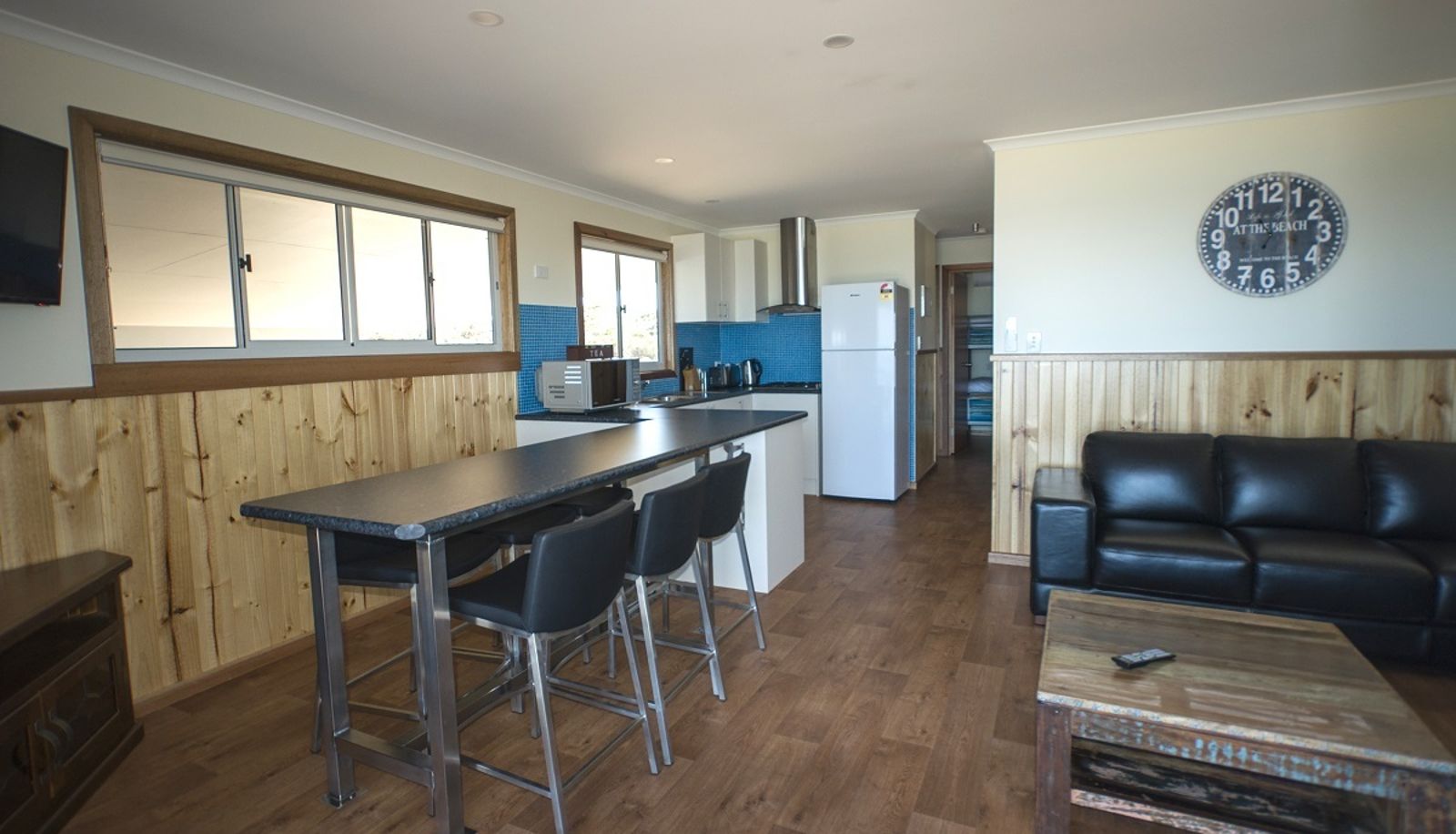 Playa - Ceduna Shelly Beach Caravan Park