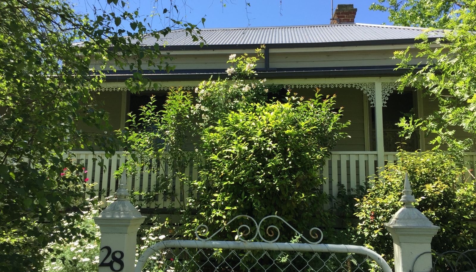 Info - Brentwood Accommodation