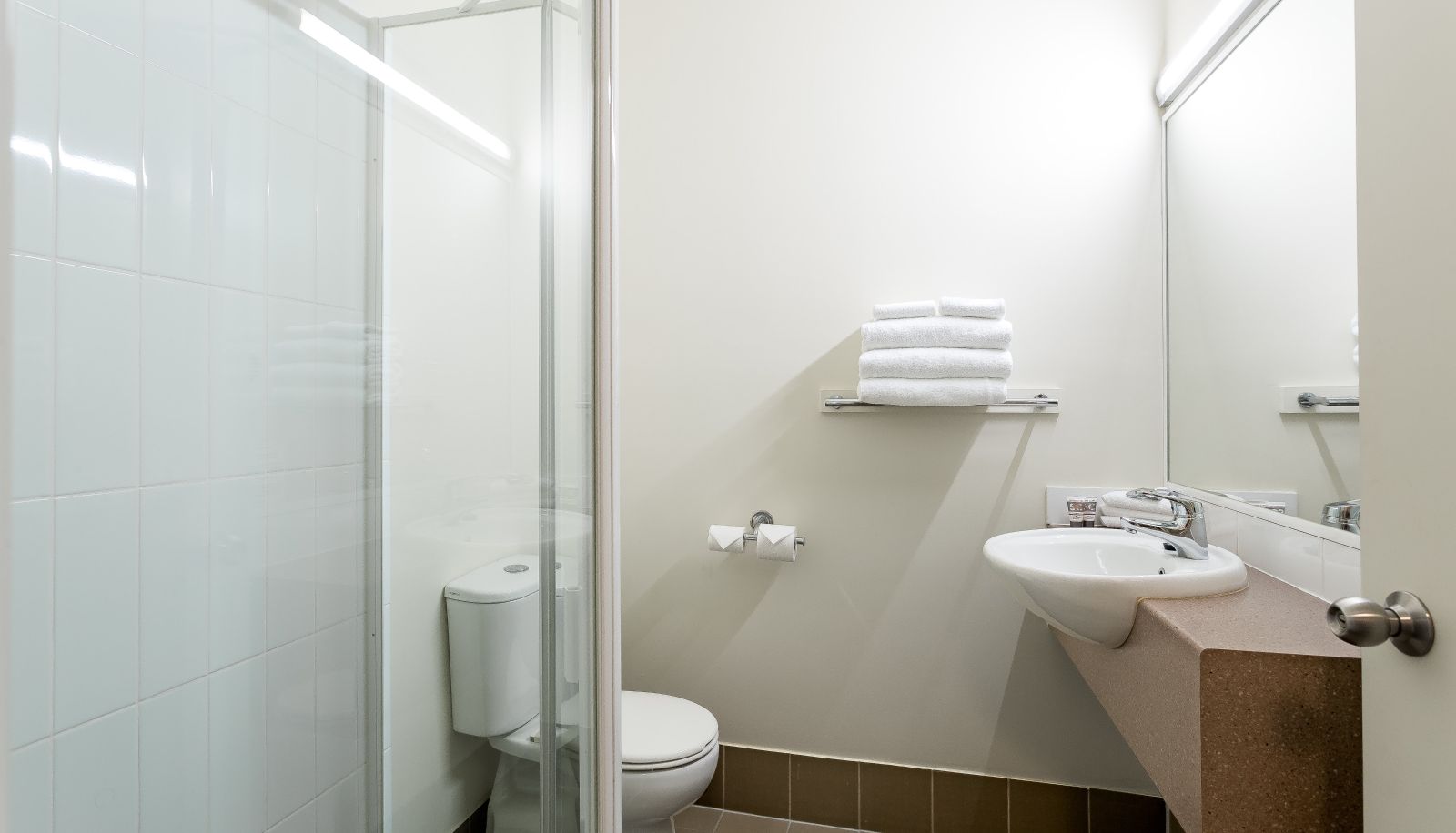 Apartment - Redcliffe Motor Inn