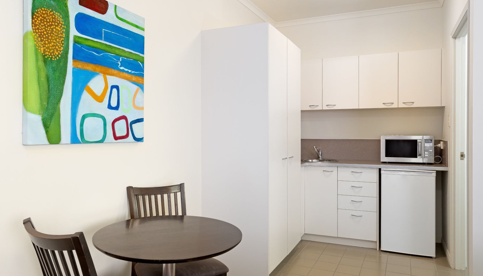 Apartment - Redcliffe Motor Inn