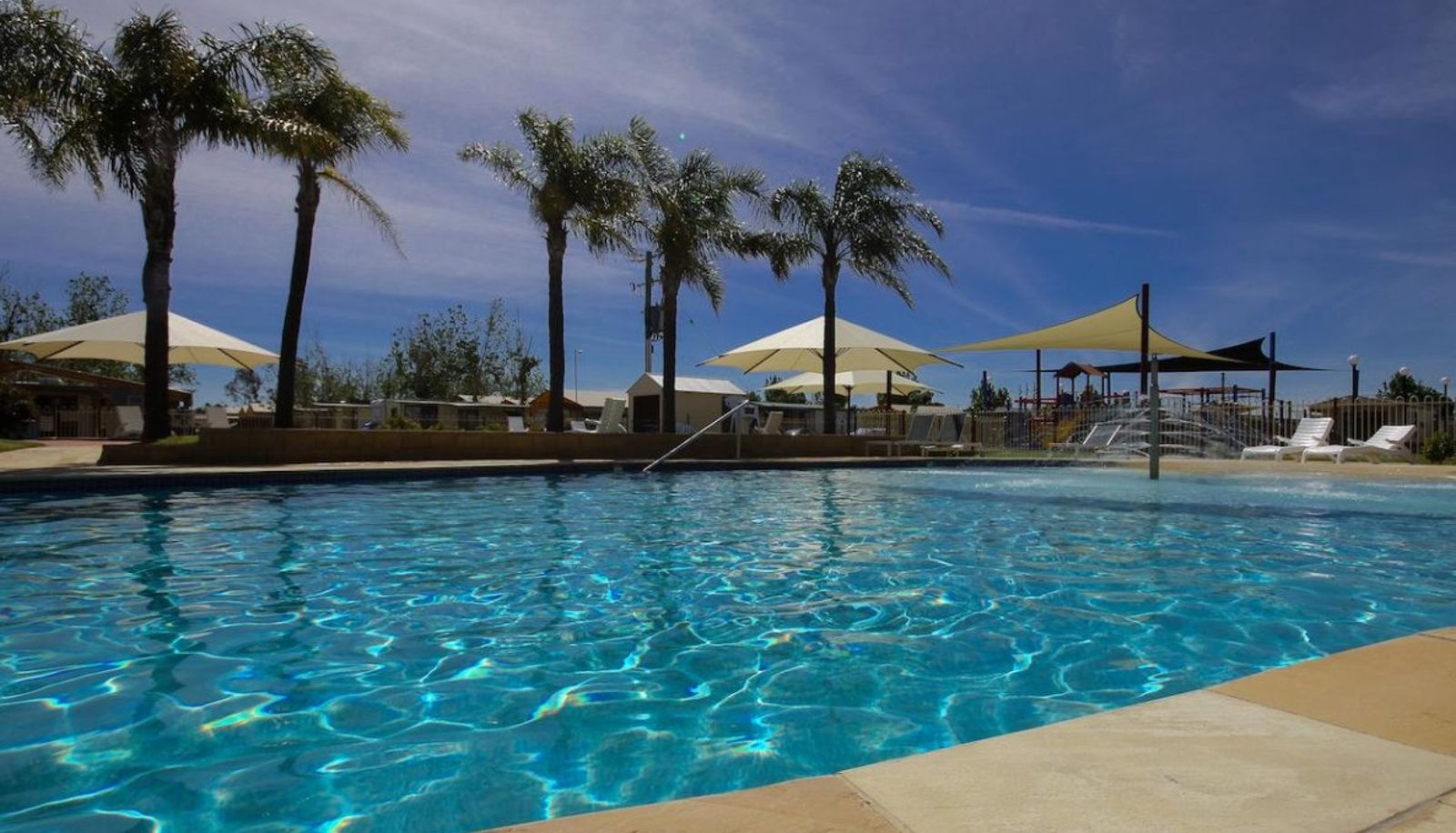 Info - Ingenia Holidays Sun Country