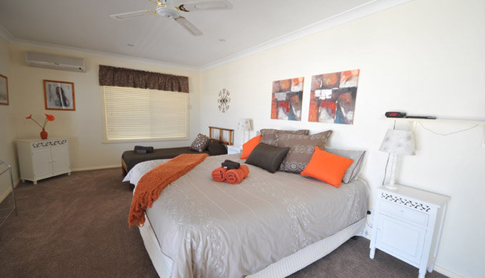 Appartement - The Cole House