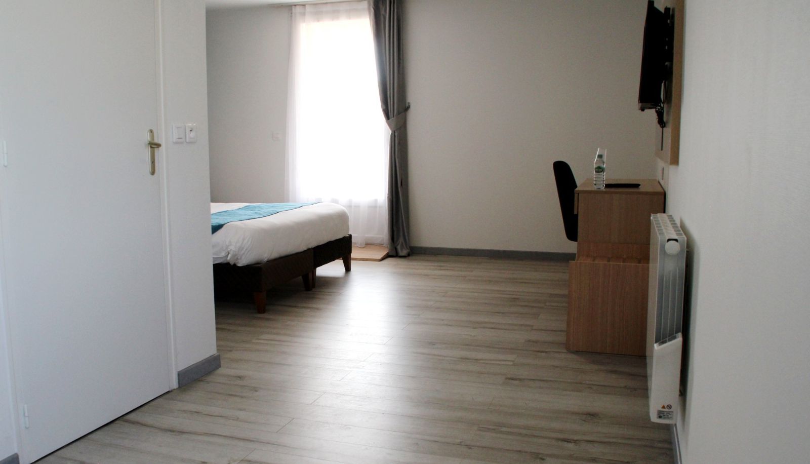 Pokój standardowy (dwuosobowy) - Saglam Hotel