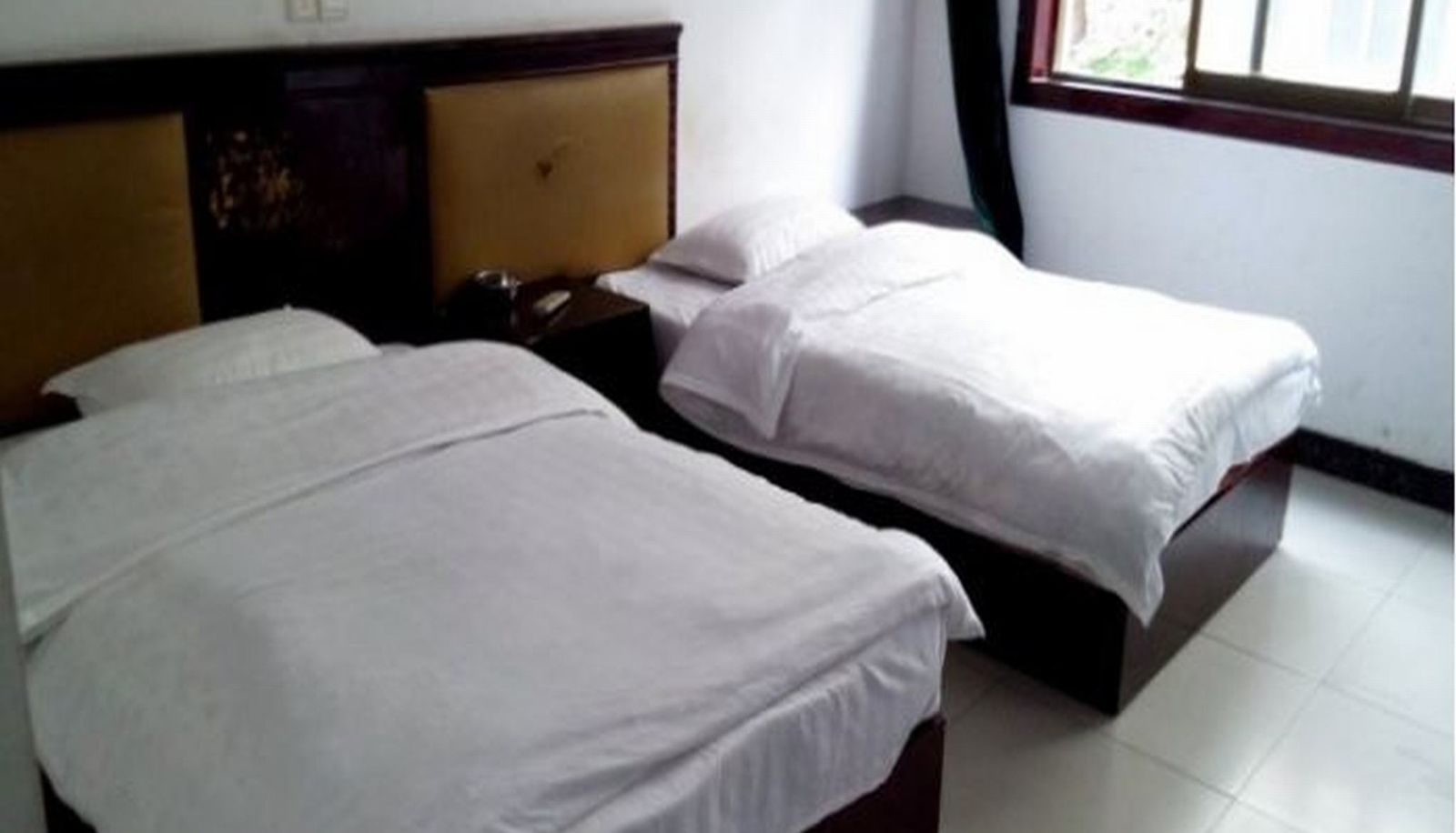 Standardzimmer (Doppel) - Jinfeng Hotel