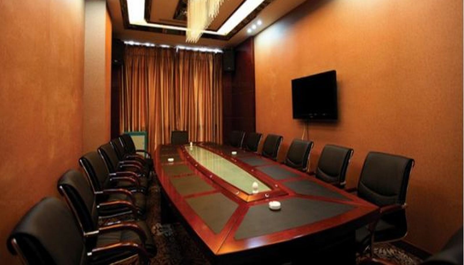 Meetingzimmer - Yaoye International Hotel