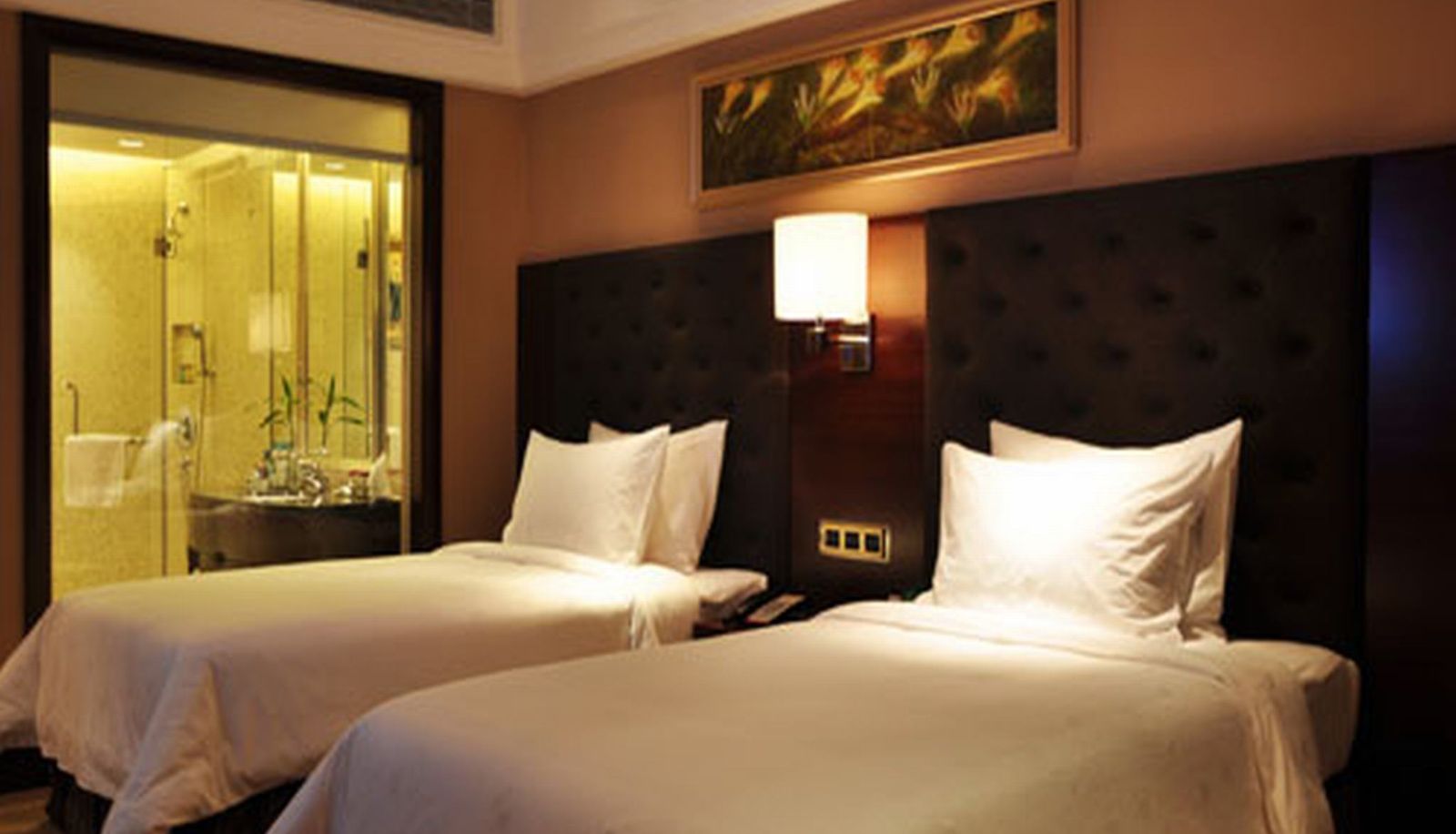 Hotel interior - Jinlong Yufeng Hotel