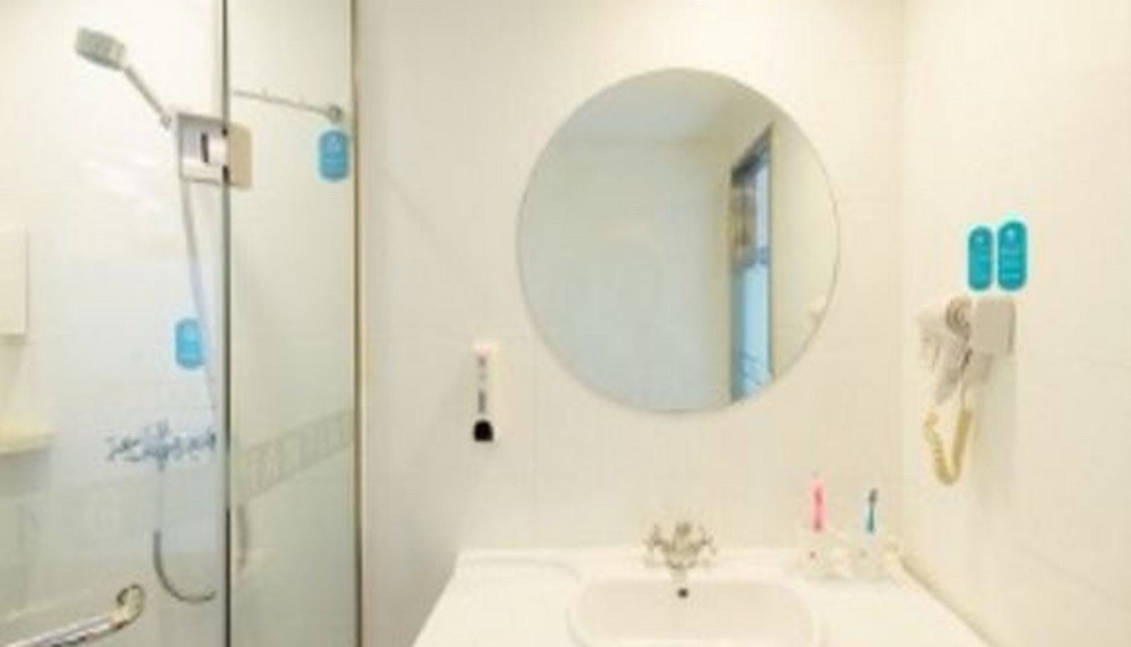 Hotel interior - Hanting Hotel Nanhu Park(Domestic Only)
