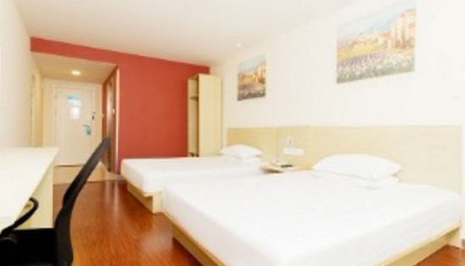 Standardzimmer (Doppel) - Hanting Hotel Nanhu Park(Domestic Only)