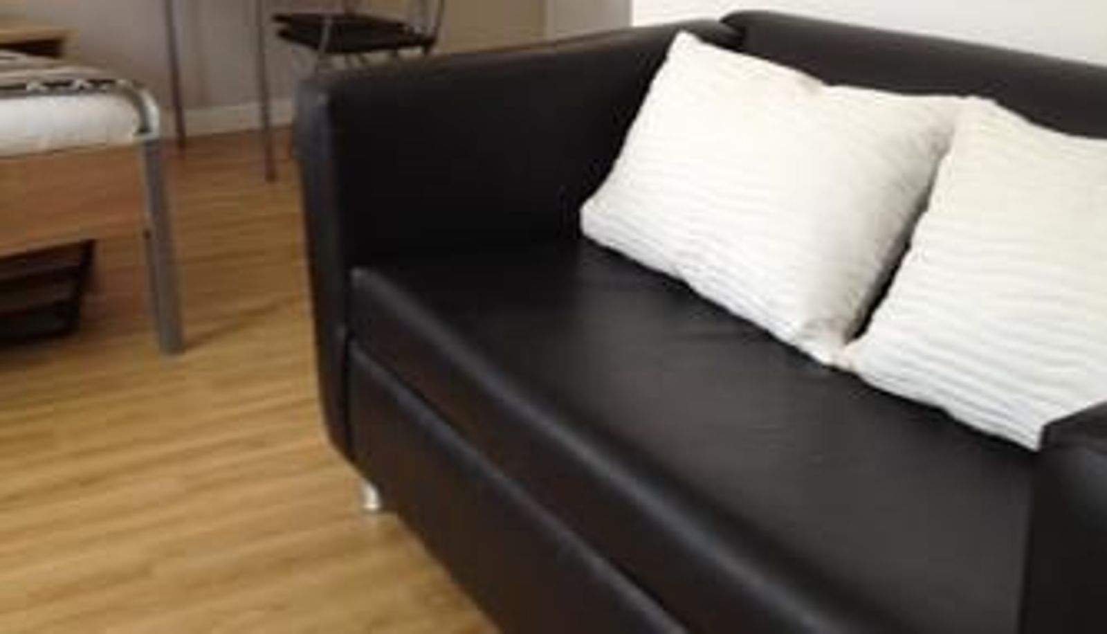 Info - Panmure Court