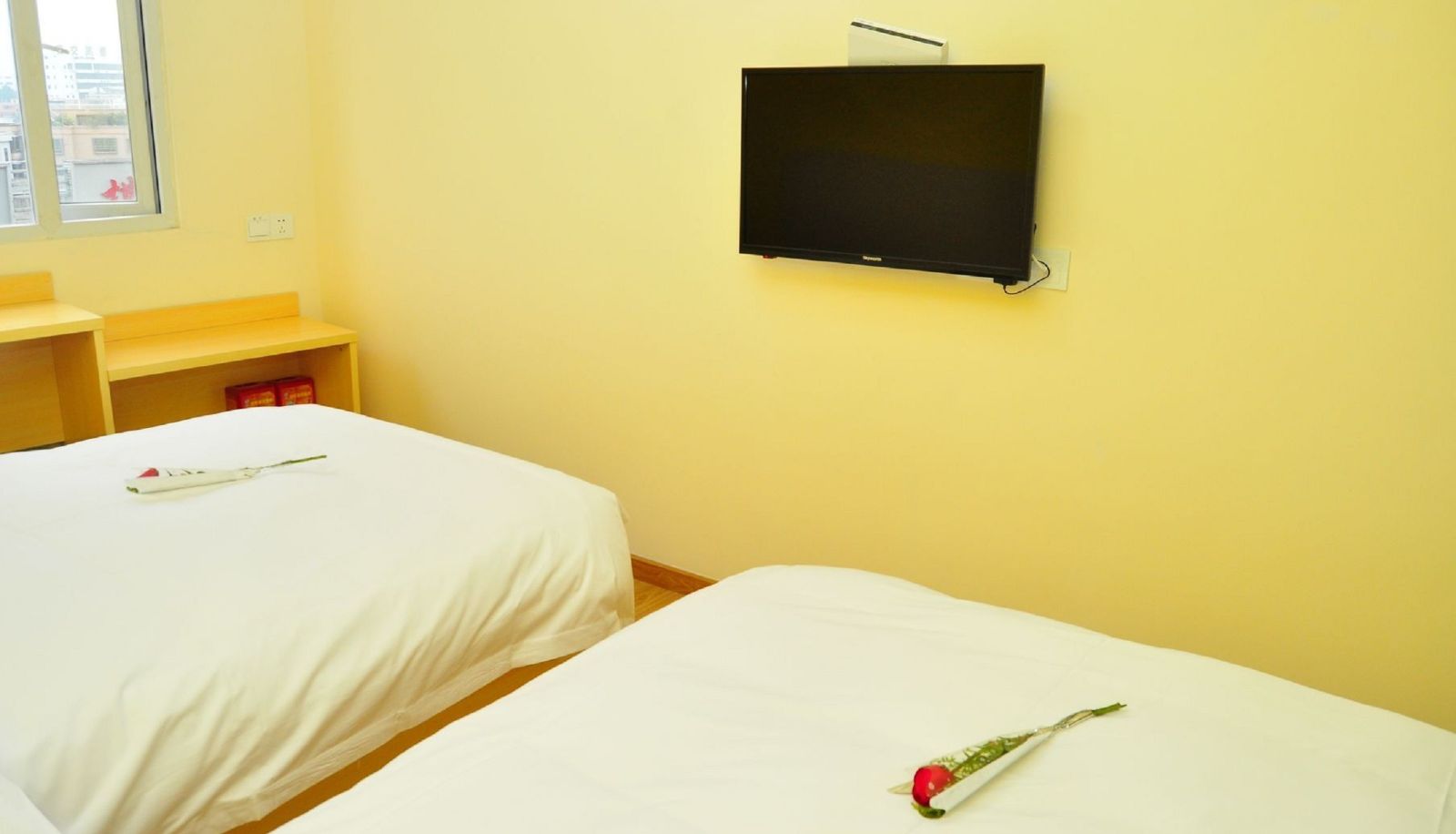 Hotel interior - Yimi Hotel Panyu Fuhua East Branch